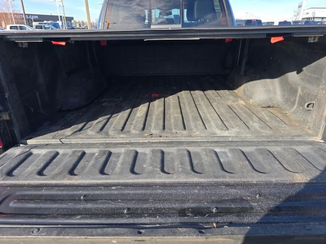 used 2015 Ram 3500 car, priced at $42,800