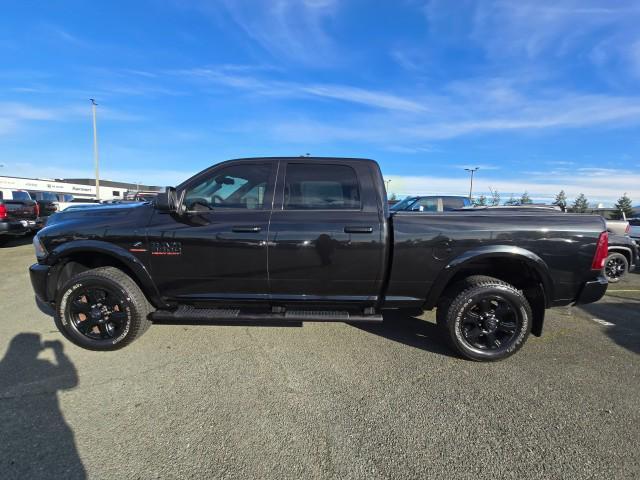 used 2015 Ram 3500 car, priced at $42,800