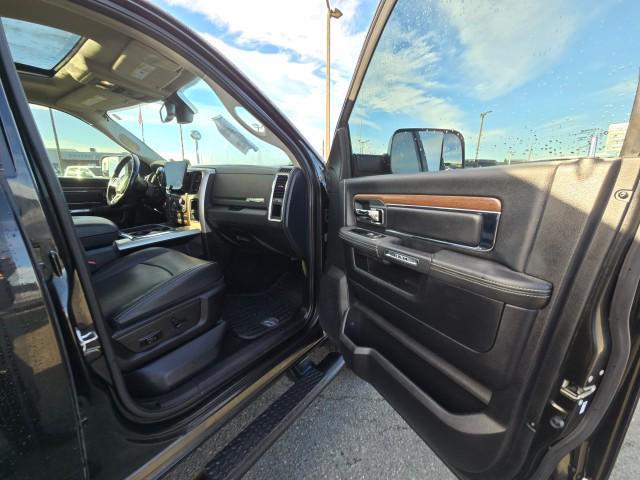 used 2015 Ram 3500 car, priced at $42,800