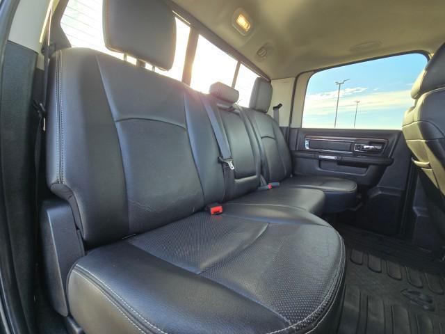 used 2015 Ram 3500 car, priced at $42,800