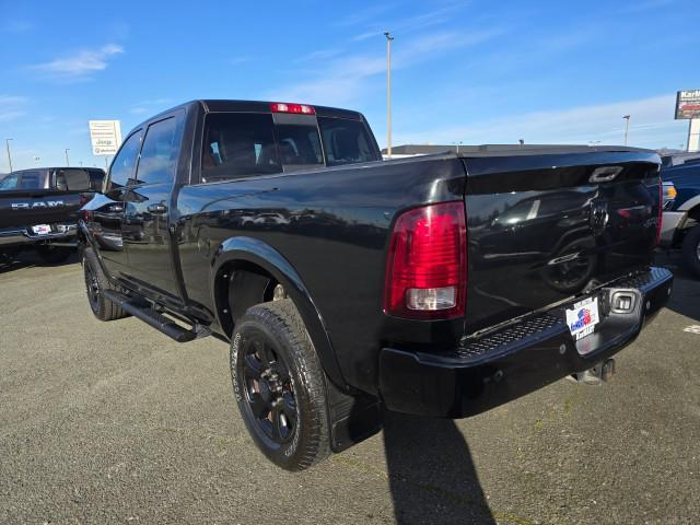 used 2015 Ram 3500 car, priced at $42,800