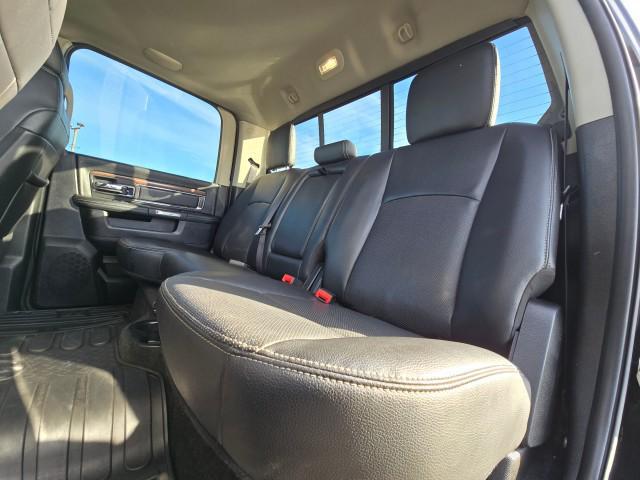 used 2015 Ram 3500 car, priced at $42,800