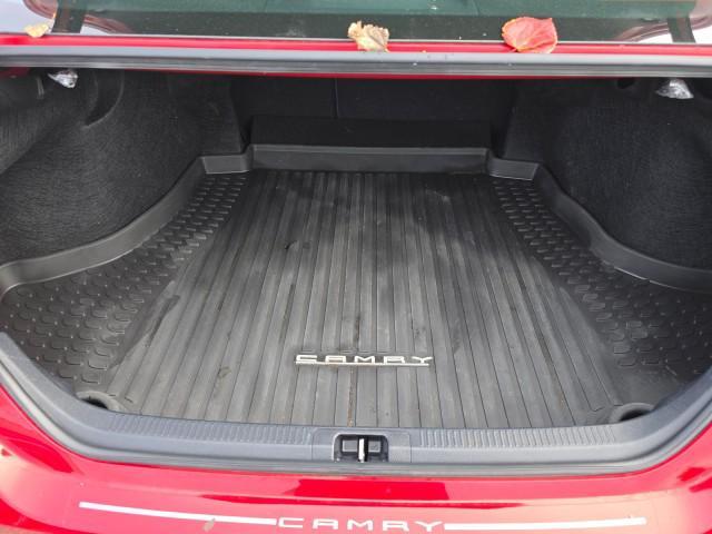 used 2023 Toyota Camry car, priced at $27,860