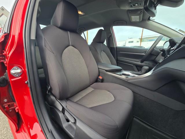 used 2023 Toyota Camry car, priced at $27,860