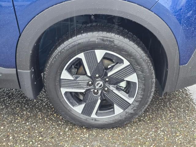 new 2026 Nissan Kicks car, priced at $26,500