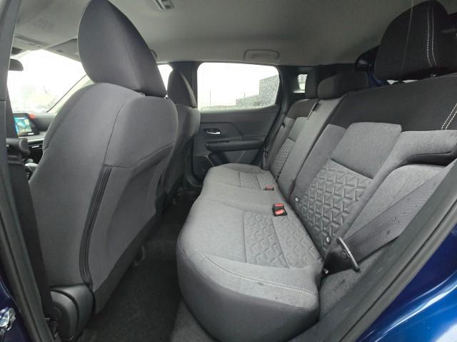 new 2026 Nissan Kicks car, priced at $26,500