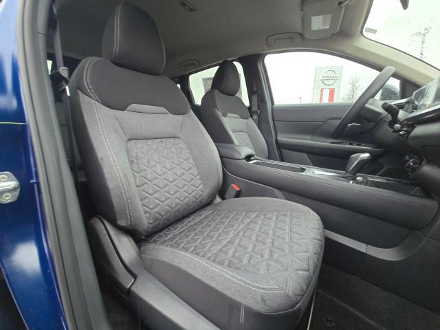 new 2026 Nissan Kicks car, priced at $26,500