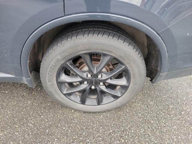 used 2017 Dodge Durango car, priced at $21,550