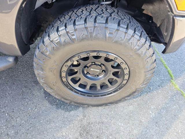 used 2022 Ford Ranger car, priced at $38,985