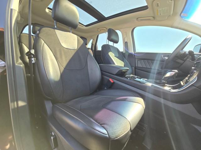 used 2016 Ford Edge car, priced at $19,980