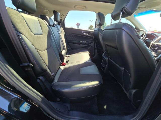 used 2016 Ford Edge car, priced at $19,980