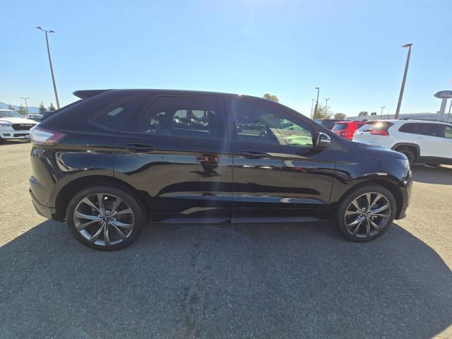 used 2016 Ford Edge car, priced at $19,980