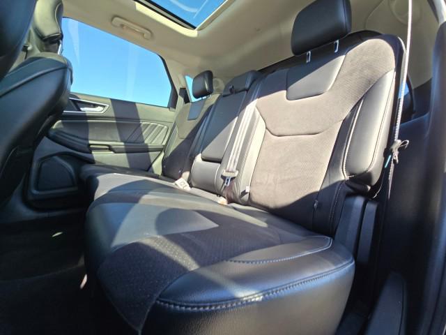 used 2016 Ford Edge car, priced at $19,980