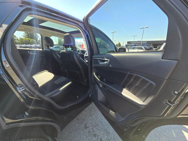 used 2016 Ford Edge car, priced at $19,980