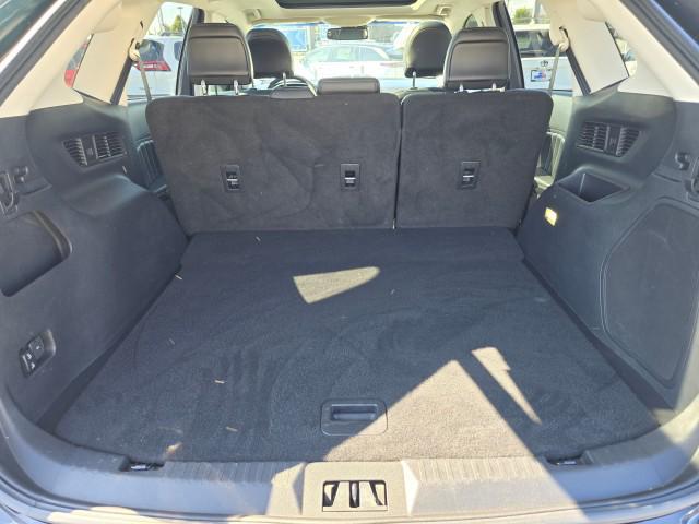 used 2016 Ford Edge car, priced at $19,980