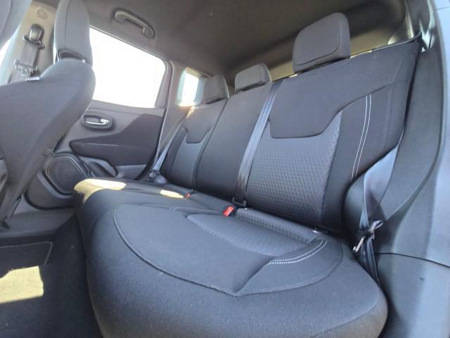 used 2021 Jeep Renegade car, priced at $23,950