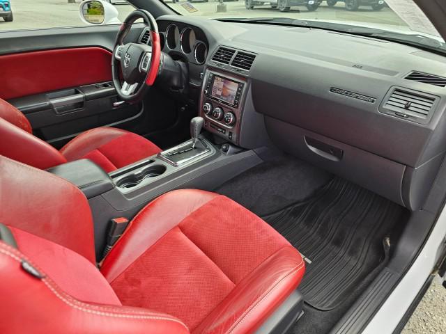 used 2014 Dodge Challenger car, priced at $25,890