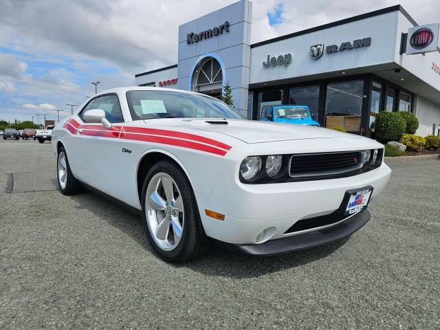 used 2014 Dodge Challenger car, priced at $25,890