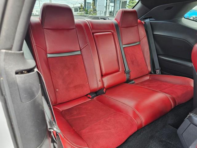 used 2014 Dodge Challenger car, priced at $25,890