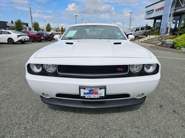 used 2014 Dodge Challenger car, priced at $25,890