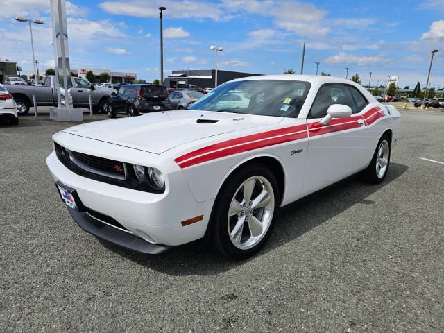 used 2014 Dodge Challenger car, priced at $25,890