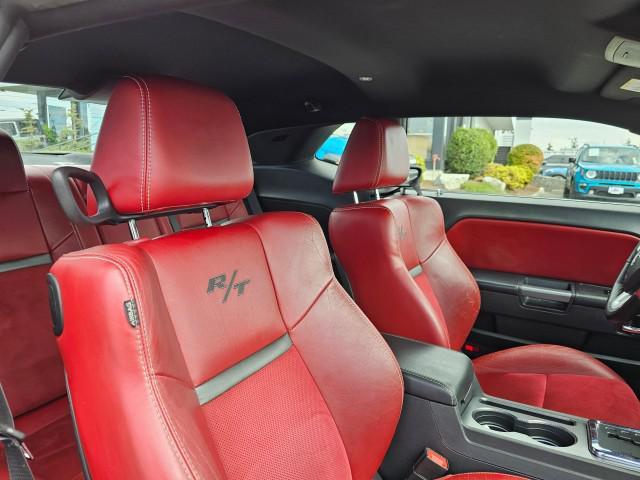 used 2014 Dodge Challenger car, priced at $25,890