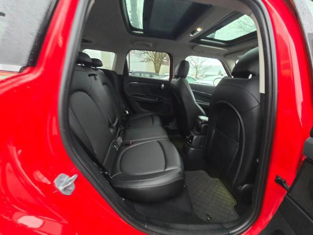 used 2017 MINI Countryman car, priced at $22,980