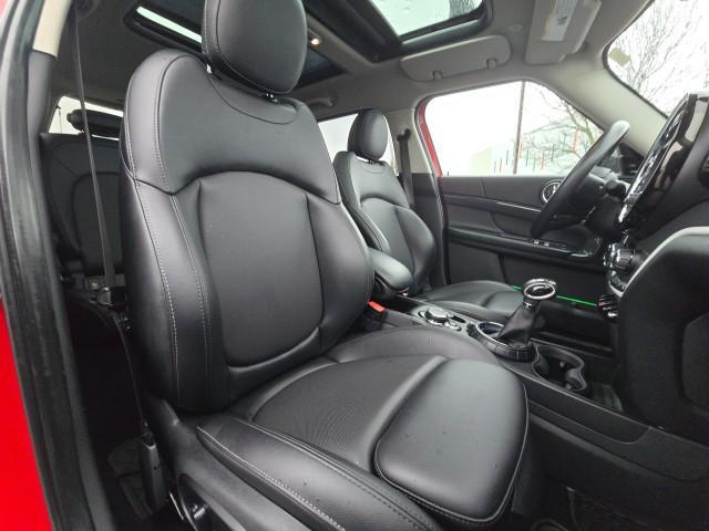 used 2017 MINI Countryman car, priced at $22,980