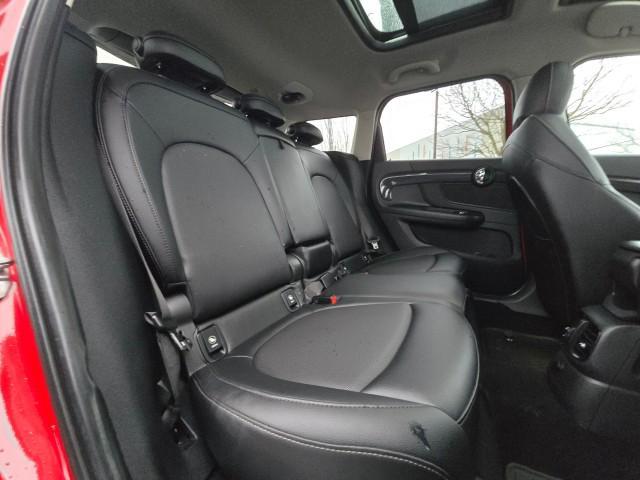 used 2017 MINI Countryman car, priced at $22,980