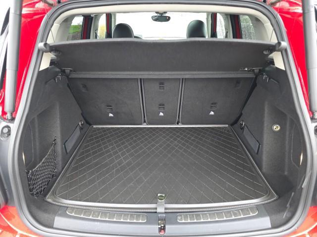 used 2017 MINI Countryman car, priced at $22,980