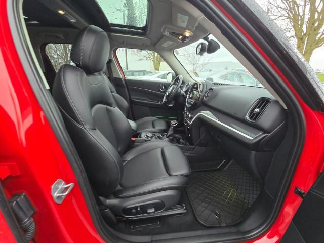 used 2017 MINI Countryman car, priced at $22,980