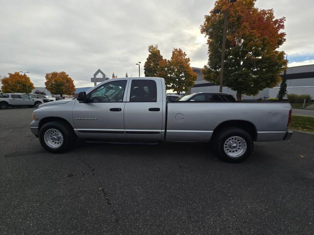 used 2005 Dodge Ram 3500 car, priced at $19,985