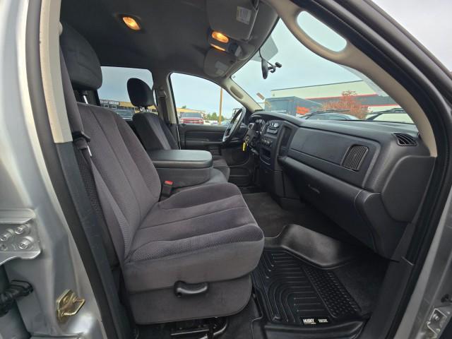 used 2005 Dodge Ram 3500 car, priced at $19,985