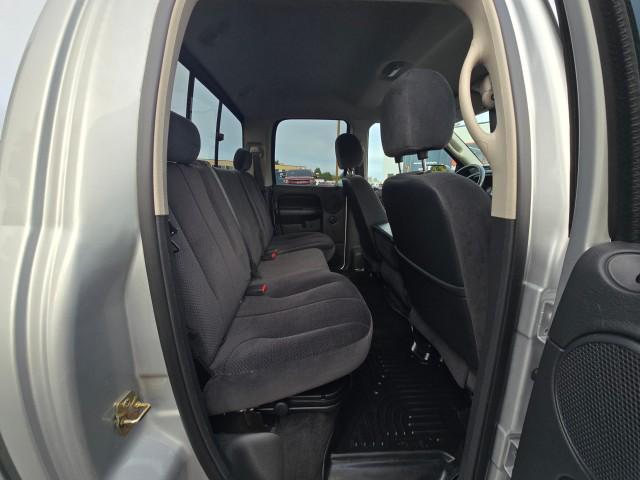 used 2005 Dodge Ram 3500 car, priced at $19,985