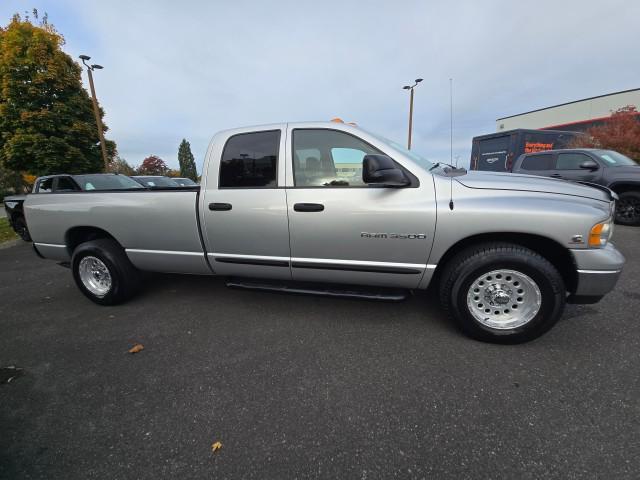 used 2005 Dodge Ram 3500 car, priced at $19,985