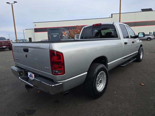 used 2005 Dodge Ram 3500 car, priced at $19,985
