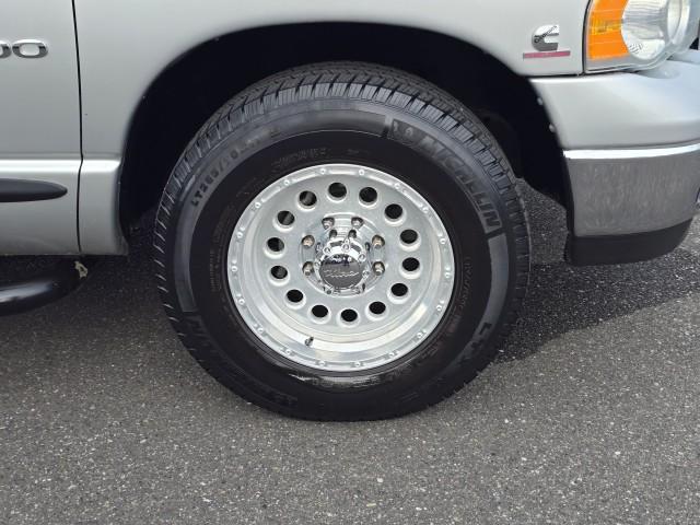 used 2005 Dodge Ram 3500 car, priced at $19,985