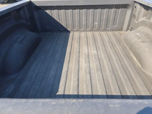 used 2021 Ram 1500 car, priced at $46,850