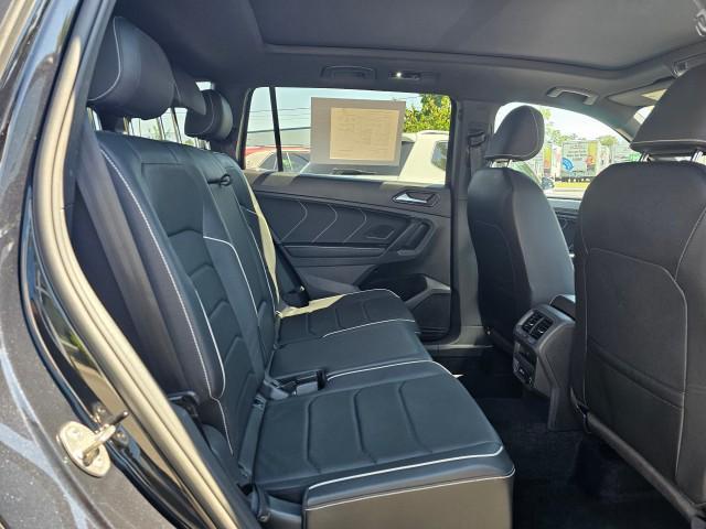 used 2023 Volkswagen Tiguan car, priced at $32,980