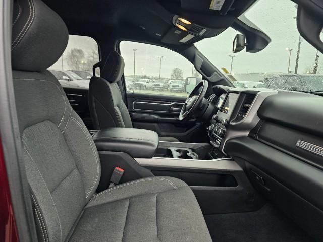 used 2019 Ram 1500 car, priced at $29,980