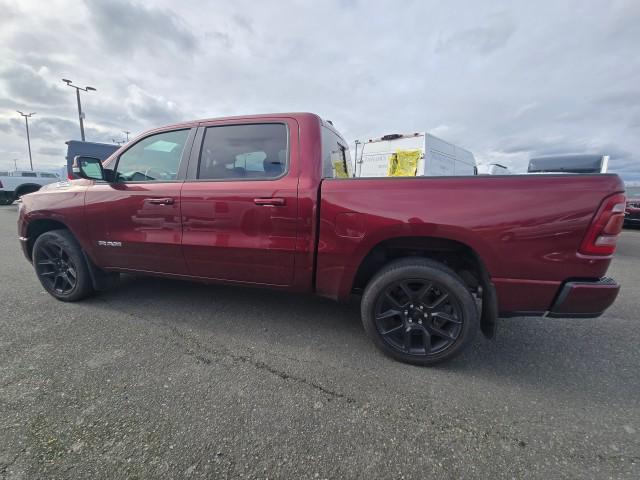 used 2019 Ram 1500 car, priced at $27,390