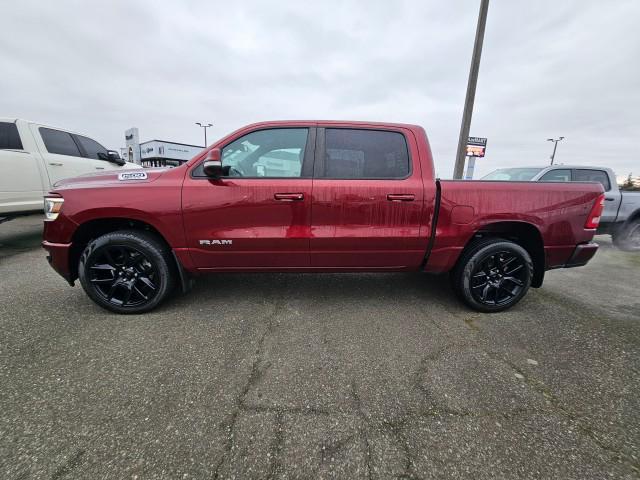 used 2019 Ram 1500 car, priced at $29,980
