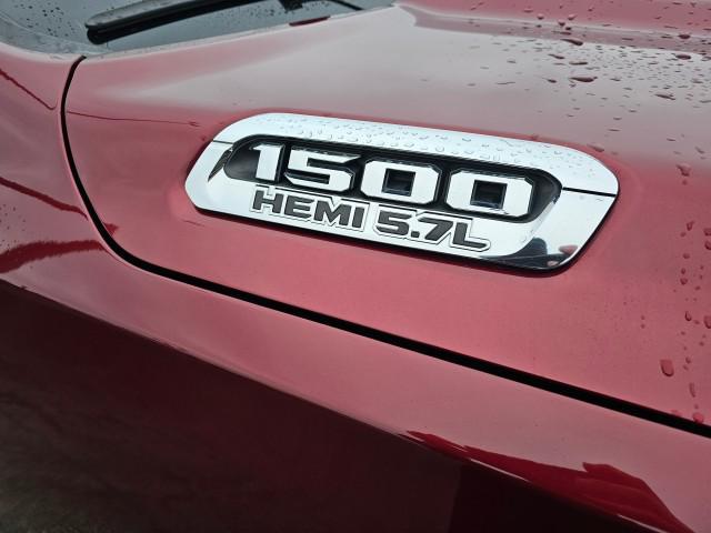 used 2019 Ram 1500 car, priced at $29,980