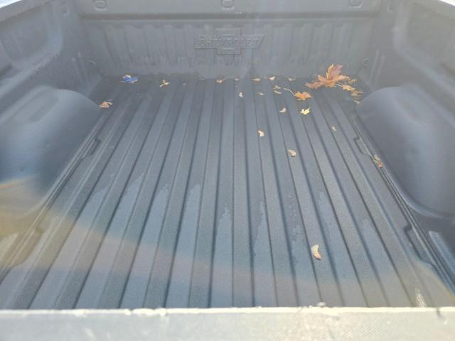 used 2018 Chevrolet Silverado 1500 car, priced at $29,985