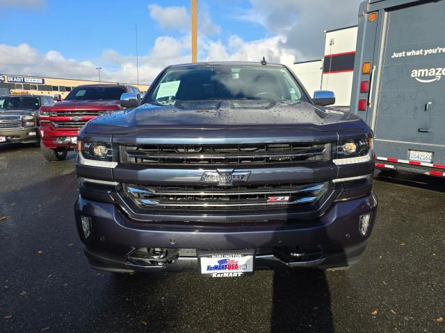 used 2018 Chevrolet Silverado 1500 car, priced at $29,985