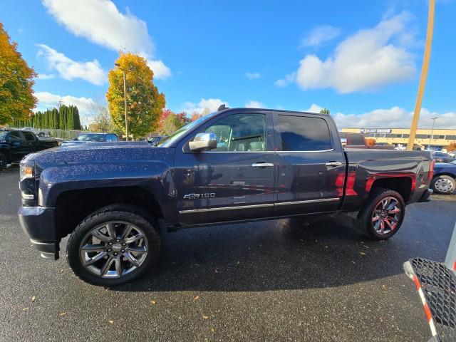 used 2018 Chevrolet Silverado 1500 car, priced at $29,985