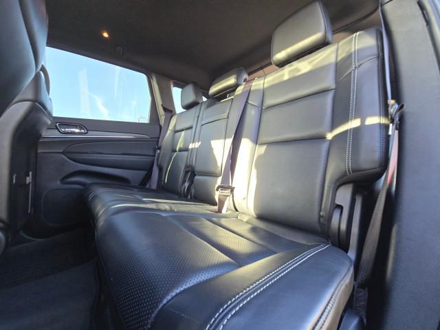 used 2021 Jeep Grand Cherokee car, priced at $26,988