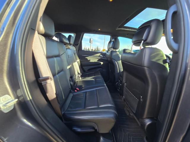 used 2021 Jeep Grand Cherokee car, priced at $26,988