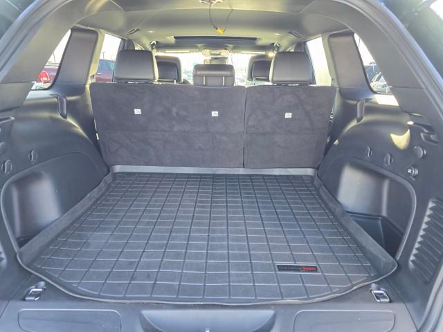 used 2021 Jeep Grand Cherokee car, priced at $26,988