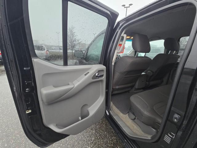 used 2012 Nissan Frontier car, priced at $17,780